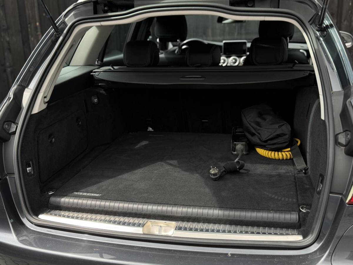 Mercedes-Benz C-Klasse Mercedes C-klasse Estate 350 e Lease Edition| Origineel NL|