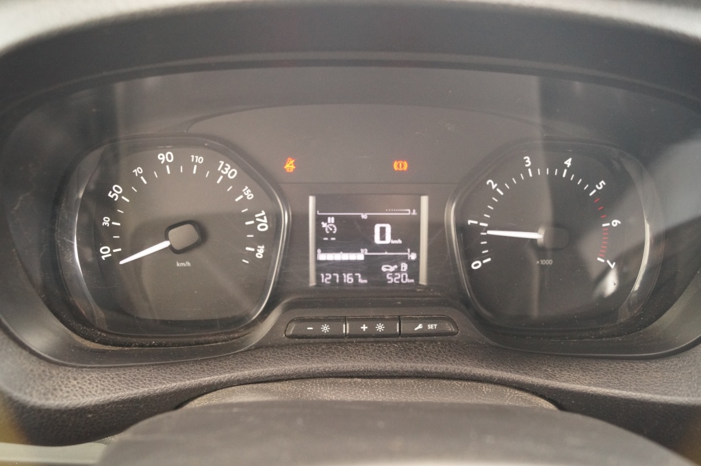 Peugeot Expert Peugeot Expert 1.5 BlueHDI 120pk Compact Premium -AIRCO-PDC-CRUISE-