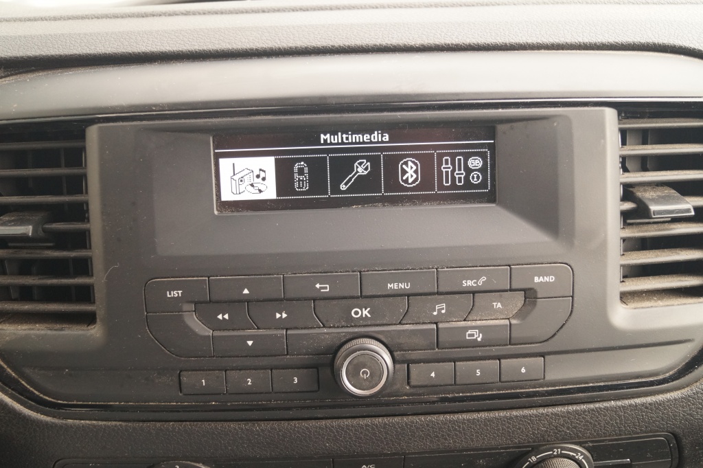 Peugeot Expert Peugeot Expert 1.5 BlueHDI 120pk Compact Premium -AIRCO-PDC-CRUISE-