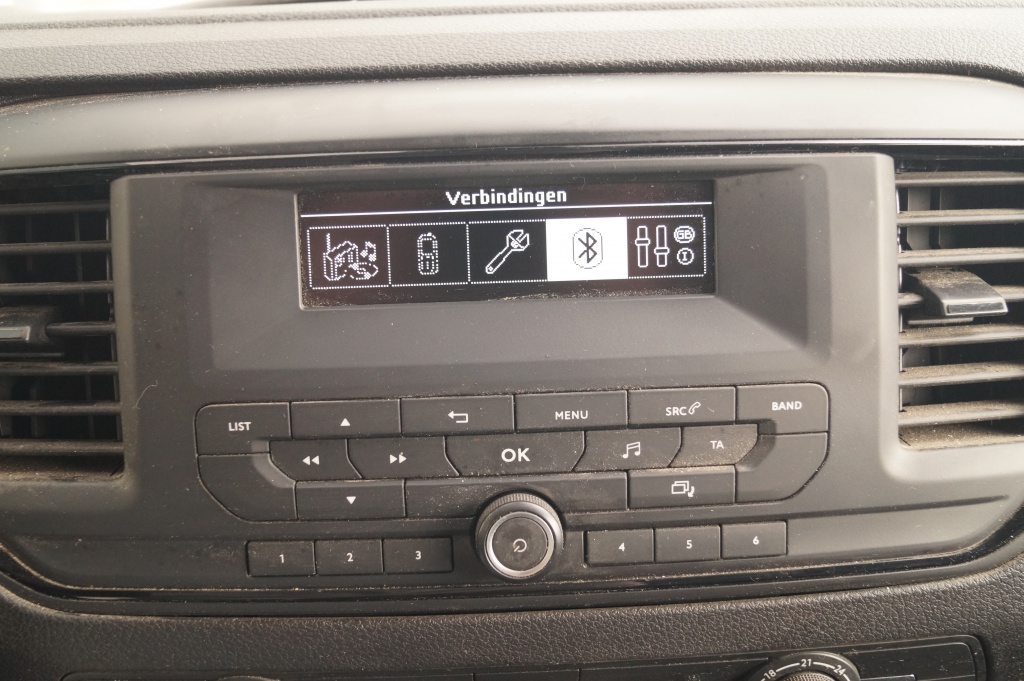 Peugeot Expert Peugeot Expert 1.5 BlueHDI 120pk Compact Premium -AIRCO-PDC-CRUISE-