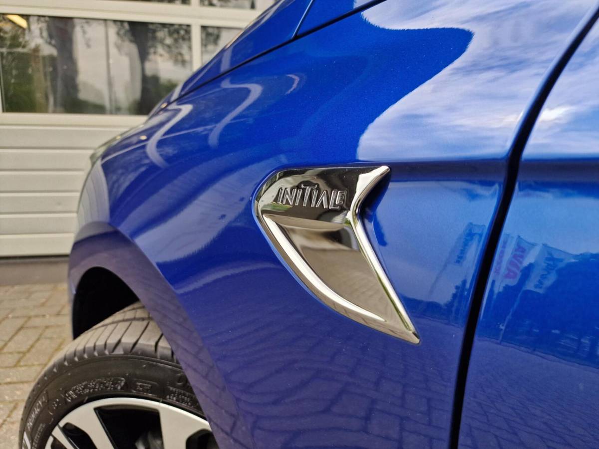 Renault Clio Renault Clio 1.0 TCe Initiale Paris|Clima|trekhaak|360’Camera|LED|62.101KM|Leder|
