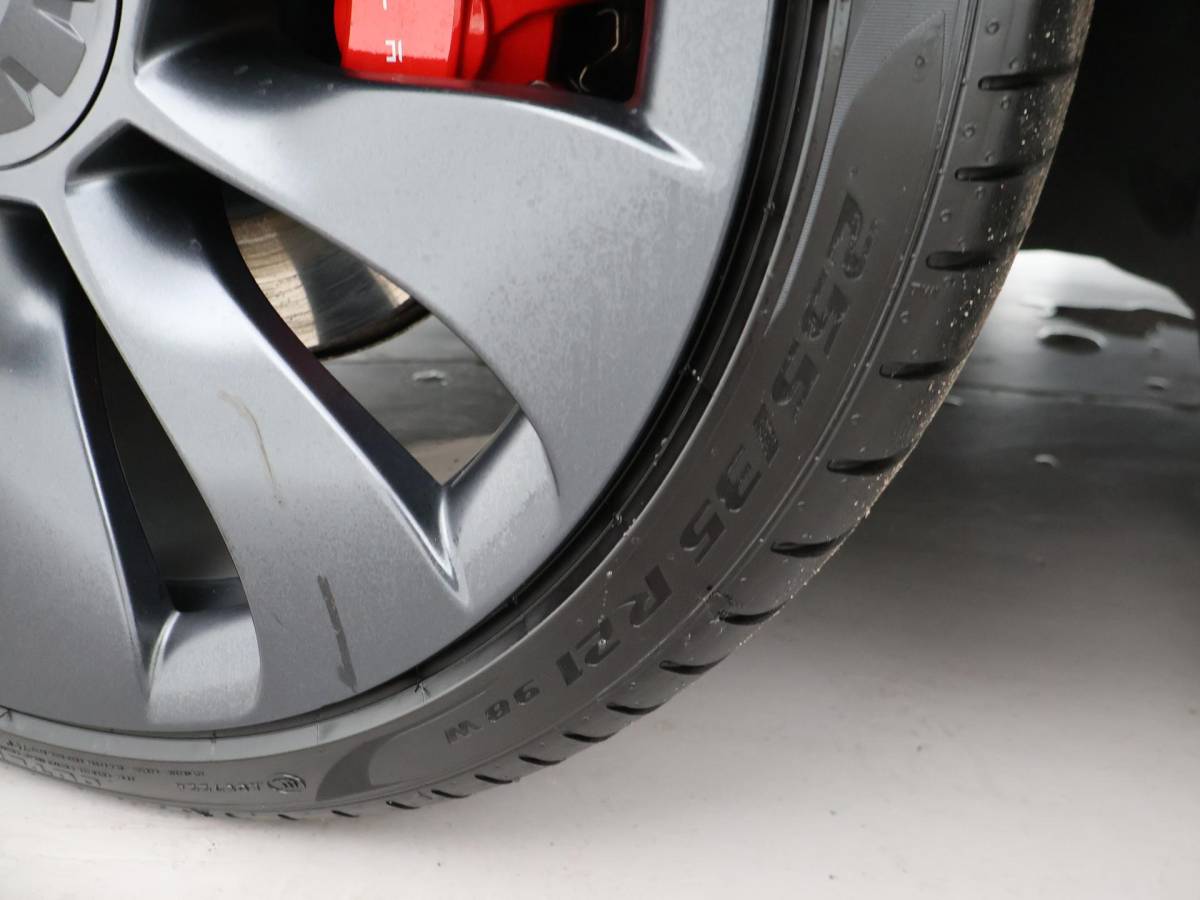 Tesla Model Y Tesla Model Y 534 PK PERFORMANCE SOH 93% + 75 KWH + AUTOPILOT | PANORAMA | 21 INCH