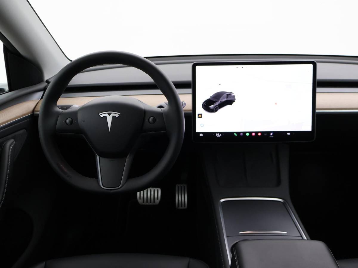 Tesla Model Y Tesla Model Y 534 PK PERFORMANCE SOH 93% + 75 KWH + AUTOPILOT | PANORAMA | 21 INCH