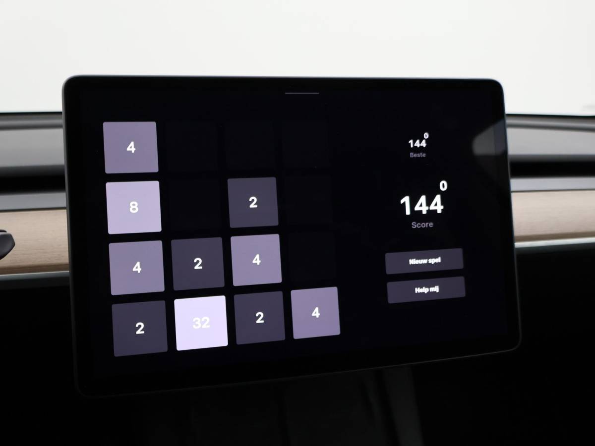 Tesla Model Y Tesla Model Y 534 PK PERFORMANCE SOH 93% + 75 KWH + AUTOPILOT | PANORAMA | 21 INCH