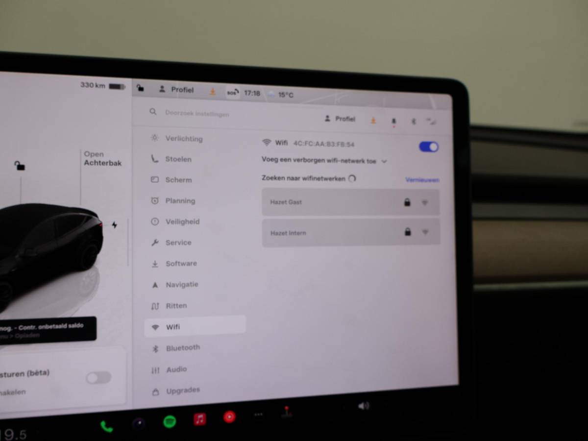 Tesla Model Y Tesla Model Y 534 PK PERFORMANCE SOH 93% + 75 KWH + AUTOPILOT | PANORAMA | 21 INCH