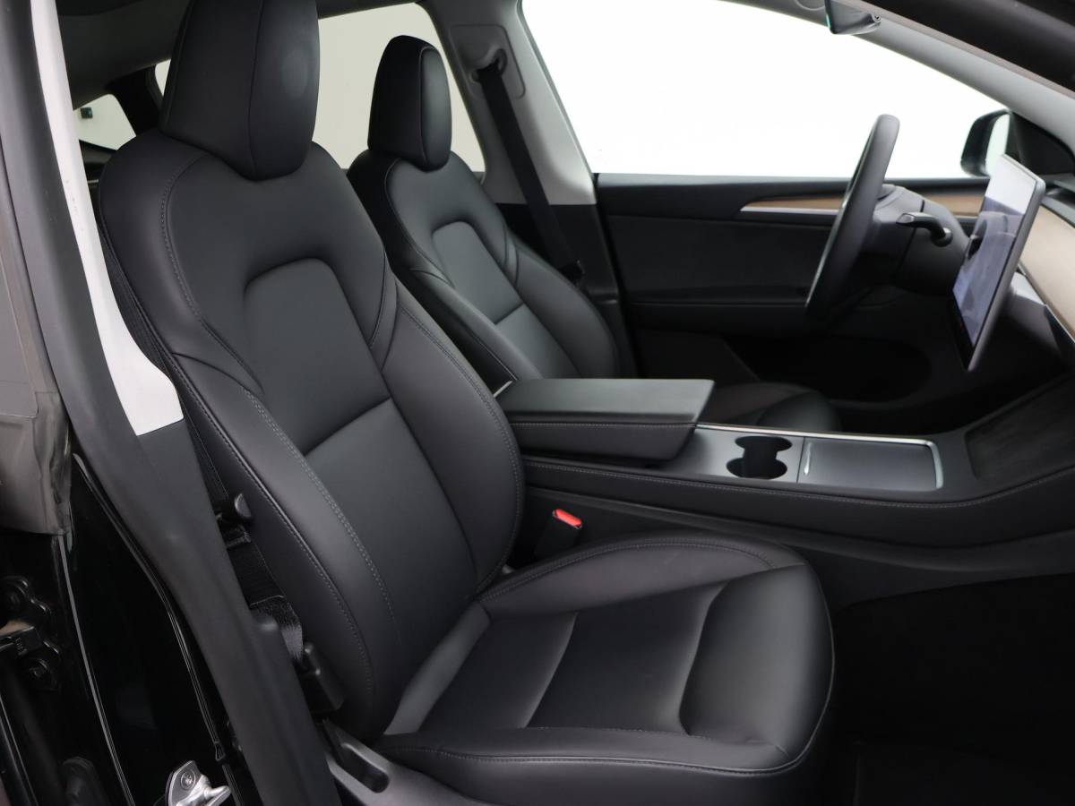 Tesla Model Y Tesla Model Y 534 PK PERFORMANCE SOH 93% + 75 KWH + AUTOPILOT | PANORAMA | 21 INCH