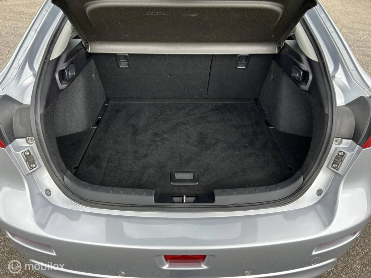 Mitsubishi Lancer Mitsubishi Lancer Sportback 1.6 Limited Edition , Trekhaak