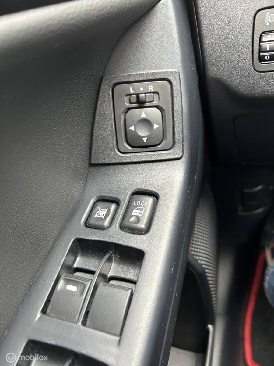 Mitsubishi Lancer Mitsubishi Lancer Sportback 1.6 Limited Edition , Trekhaak