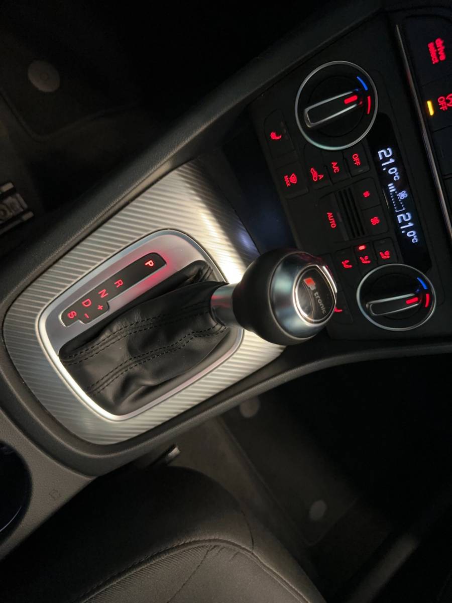Audi Q3 Audi Q3 2.0 TFSI QUATTRO AUTOMAAT ADVANCE SPORT-uitv|S-LINE|CLIMA AIRCO|CRUISE CONTROL|NAVIGATIE|KEYLESS ENTREE|LM-VELGEN|TREKHAAK