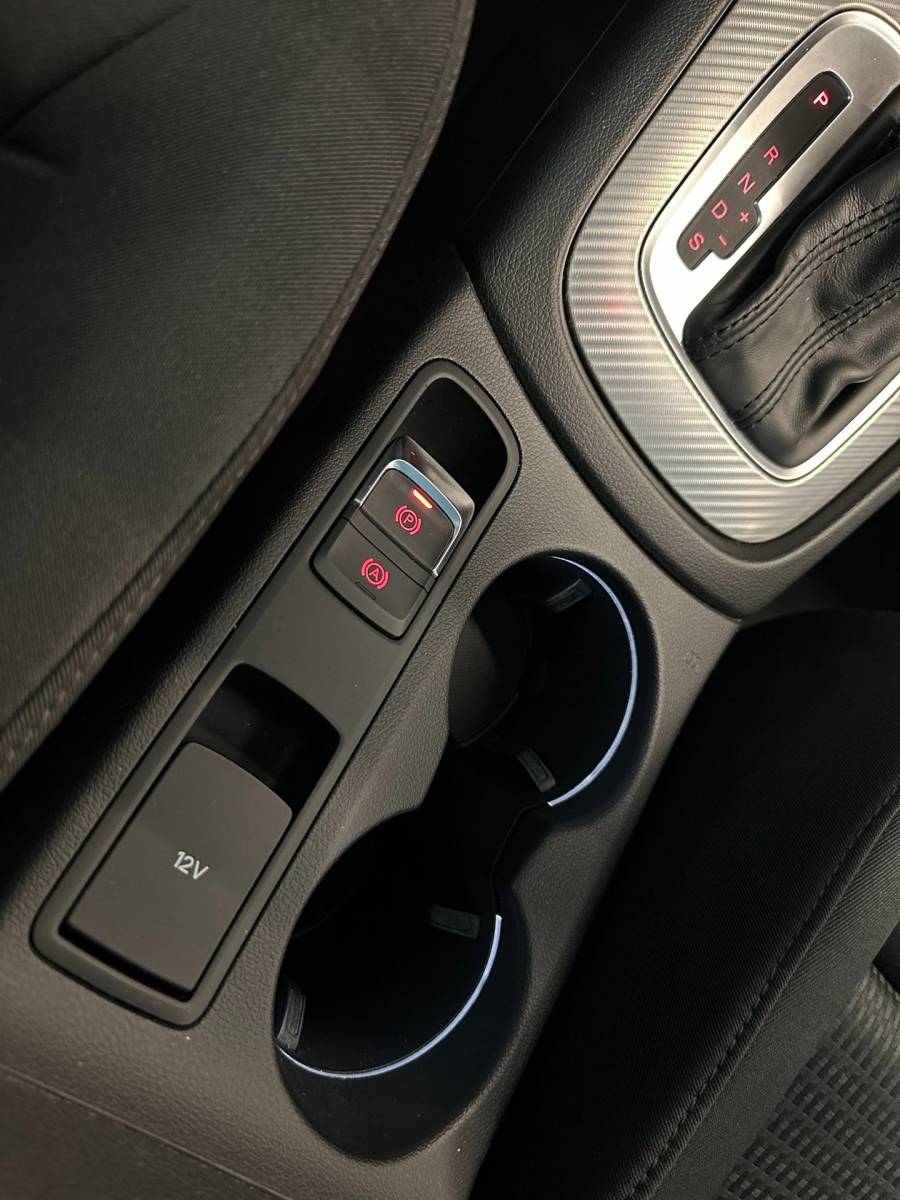 Audi Q3 Audi Q3 2.0 TFSI QUATTRO AUTOMAAT ADVANCE SPORT-uitv|S-LINE|CLIMA AIRCO|CRUISE CONTROL|NAVIGATIE|KEYLESS ENTREE|LM-VELGEN|TREKHAAK