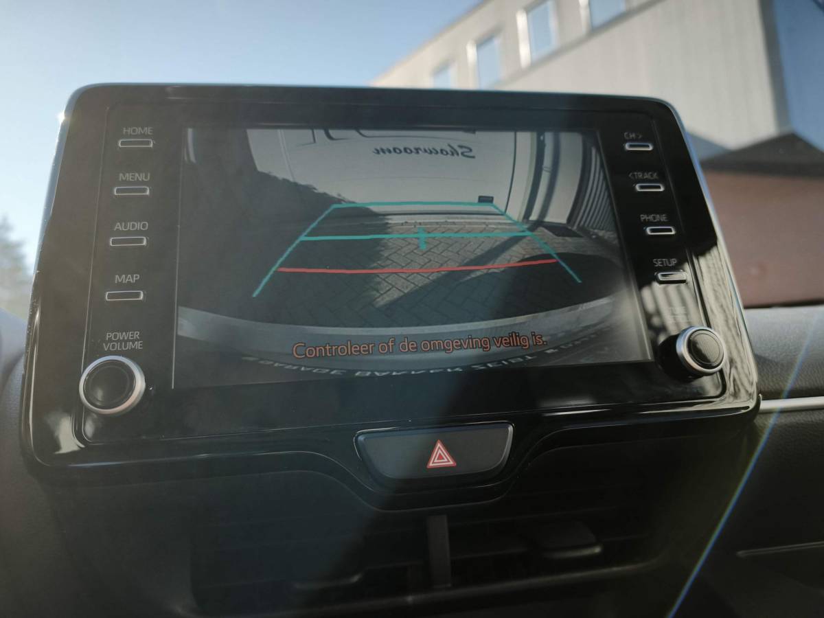 Mazda 2 Hybrid Mazda 2 Hybrid 1.5 Agile Automaat Navi – Carplay Stuur/Stoelverwarming Keyless