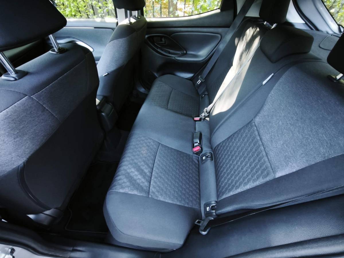 Mazda 2 Hybrid Mazda 2 Hybrid 1.5 Agile Automaat Navi – Carplay Stuur/Stoelverwarming Keyless