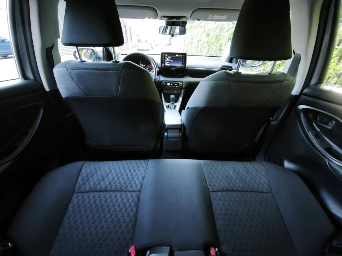 Mazda 2 Hybrid Mazda 2 Hybrid 1.5 Agile Automaat Navi – Carplay Stuur/Stoelverwarming Keyless