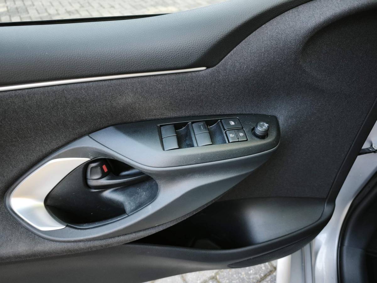 Mazda 2 Hybrid Mazda 2 Hybrid 1.5 Agile Automaat Navi – Carplay Stuur/Stoelverwarming Keyless