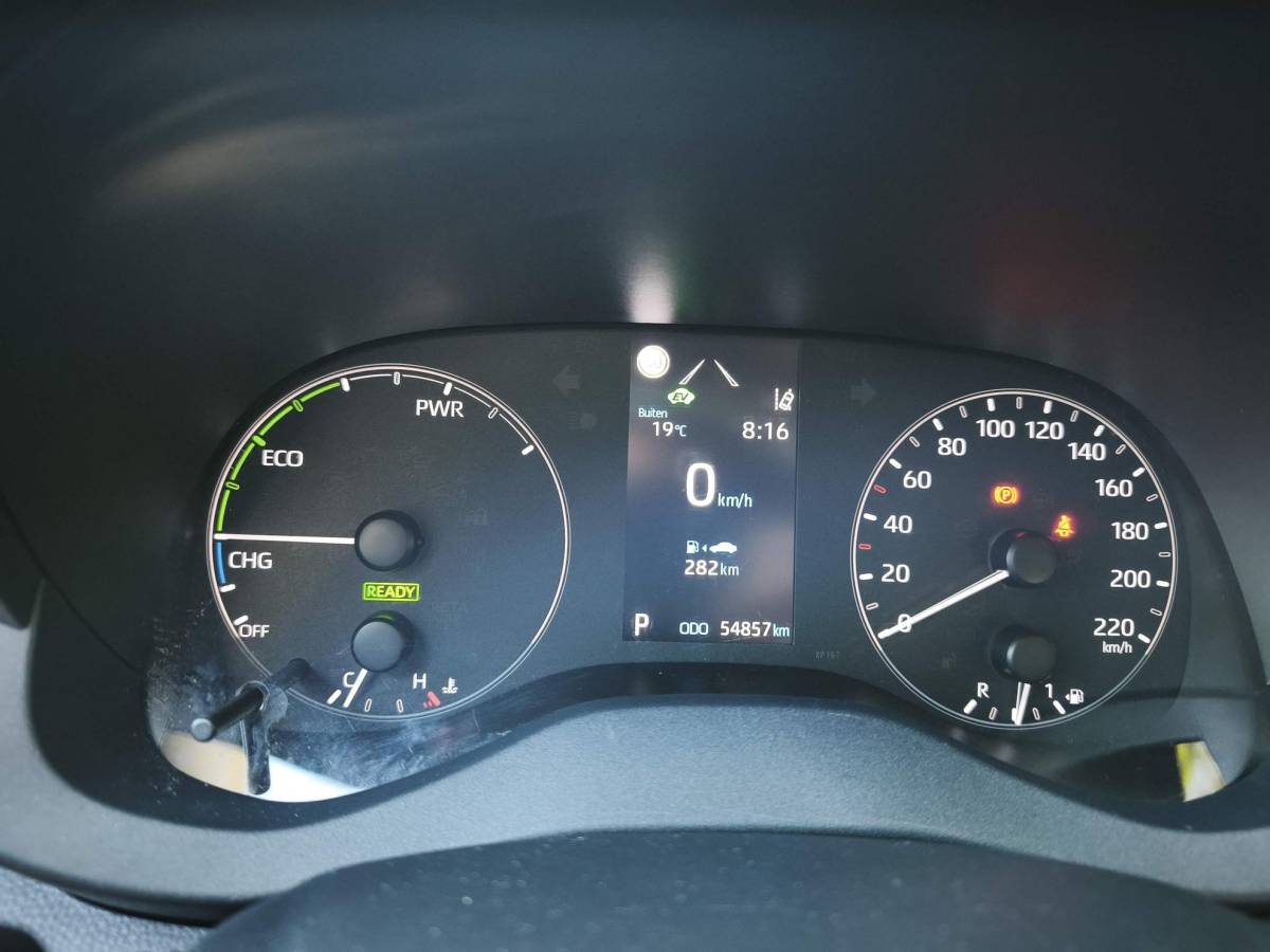 Mazda 2 Hybrid Mazda 2 Hybrid 1.5 Agile Automaat Navi – Carplay Stuur/Stoelverwarming Keyless