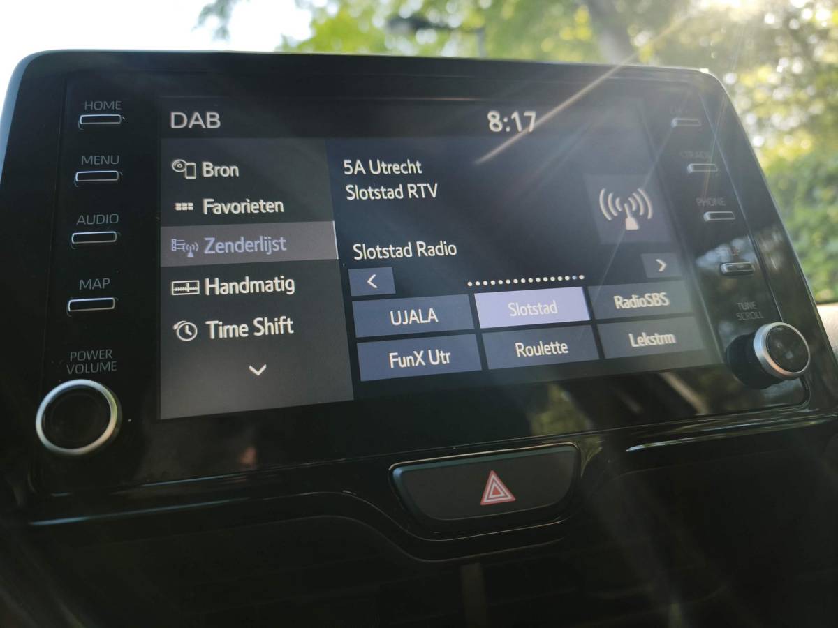 Mazda 2 Hybrid Mazda 2 Hybrid 1.5 Agile Automaat Navi – Carplay Stuur/Stoelverwarming Keyless
