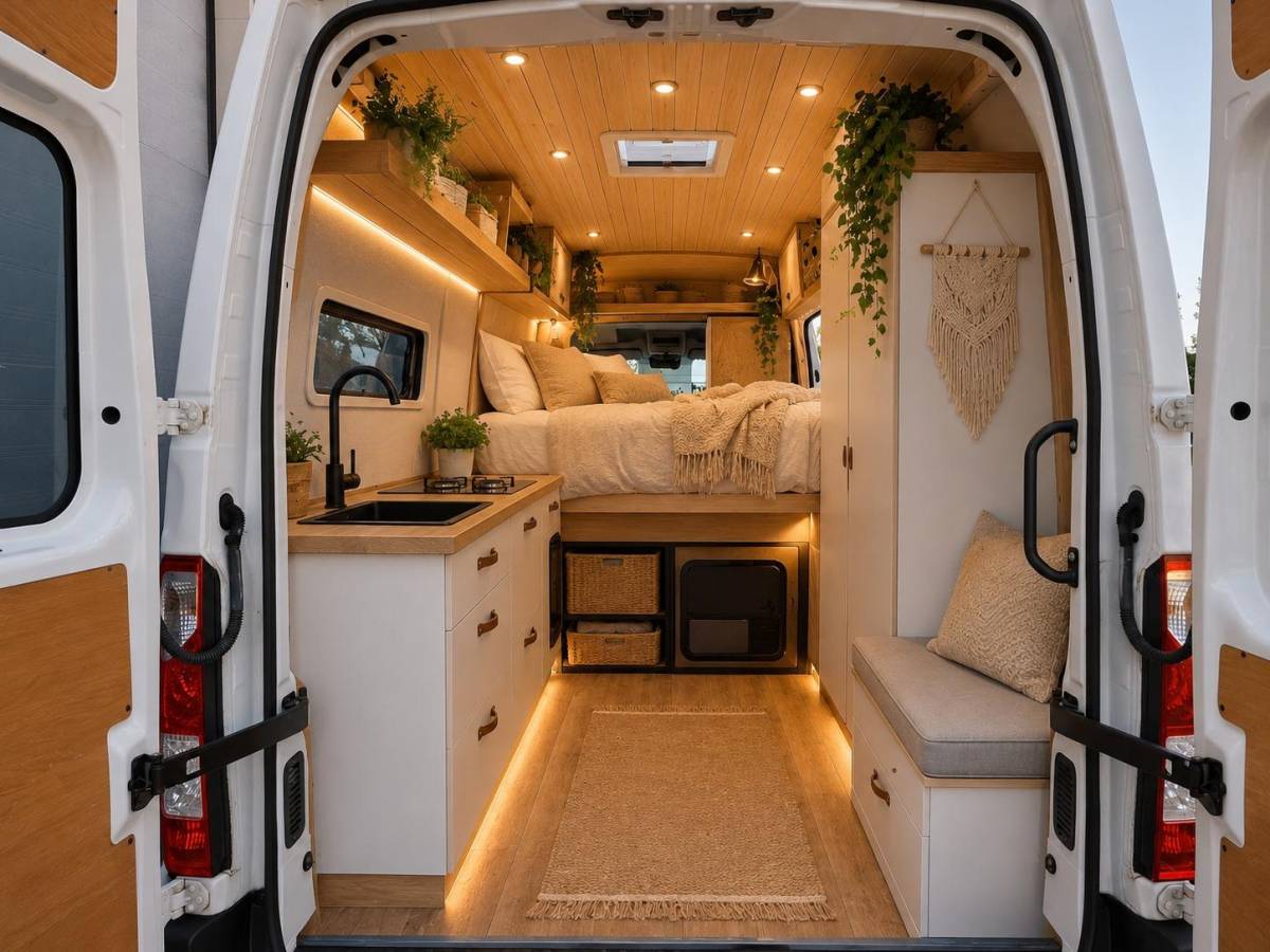 Renault Master Renault Master T35 2.3 dCi 150 L3H3 Energy PERFECT VOOR CAMPER / AUTOMAAT / AIRCO / EURO 6