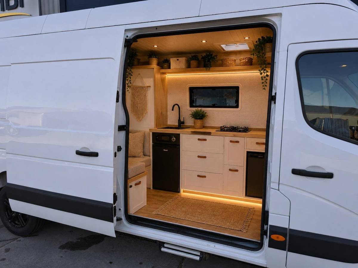 Renault Master Renault Master T35 2.3 dCi 150 L3H3 Energy PERFECT VOOR CAMPER / AUTOMAAT / AIRCO / EURO 6
