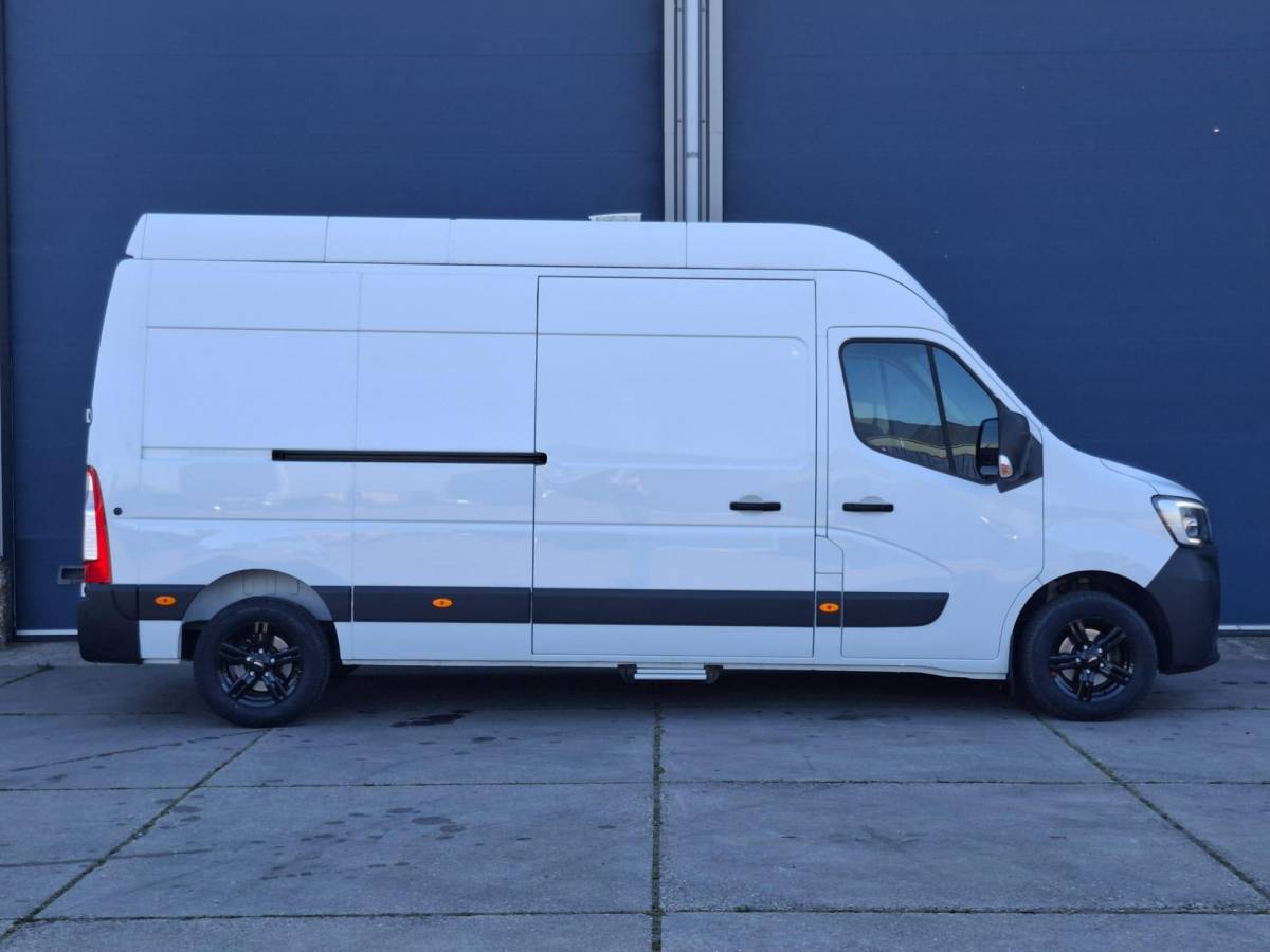 Renault Master Renault Master T35 2.3 dCi 150 L3H3 Energy PERFECT VOOR CAMPER / AUTOMAAT / AIRCO / EURO 6