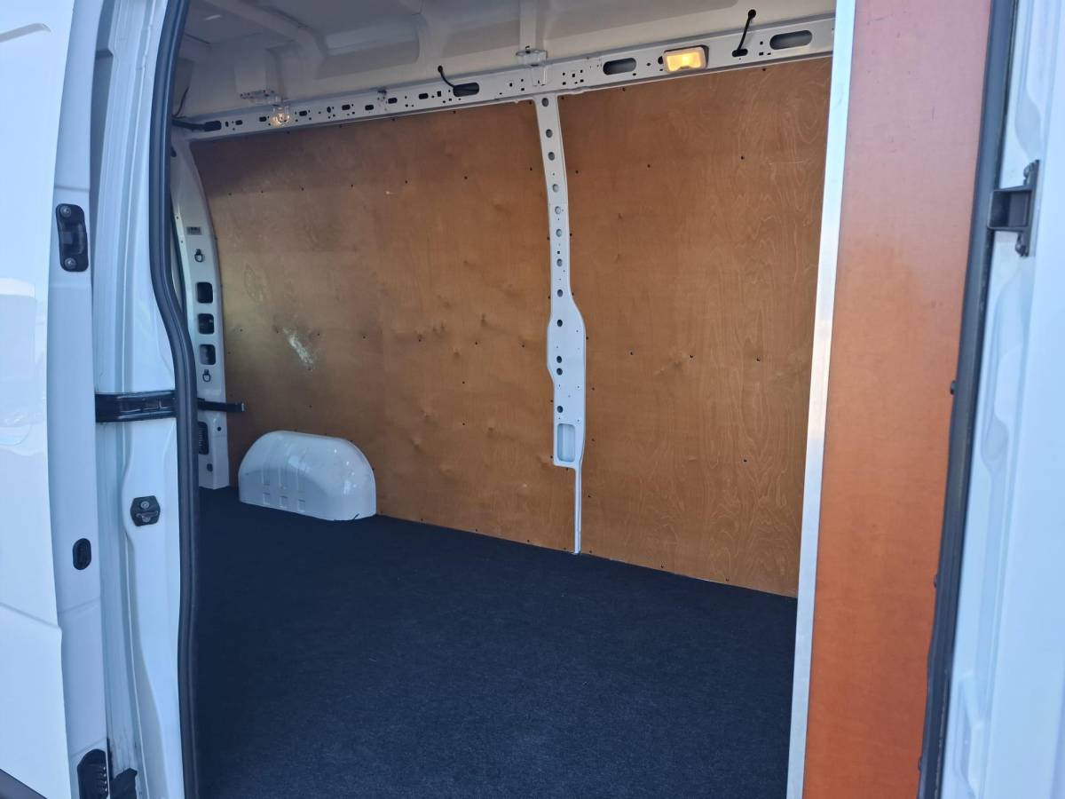 Renault Master Renault Master T35 2.3 dCi 150 L3H3 Energy PERFECT VOOR CAMPER / AUTOMAAT / AIRCO / EURO 6