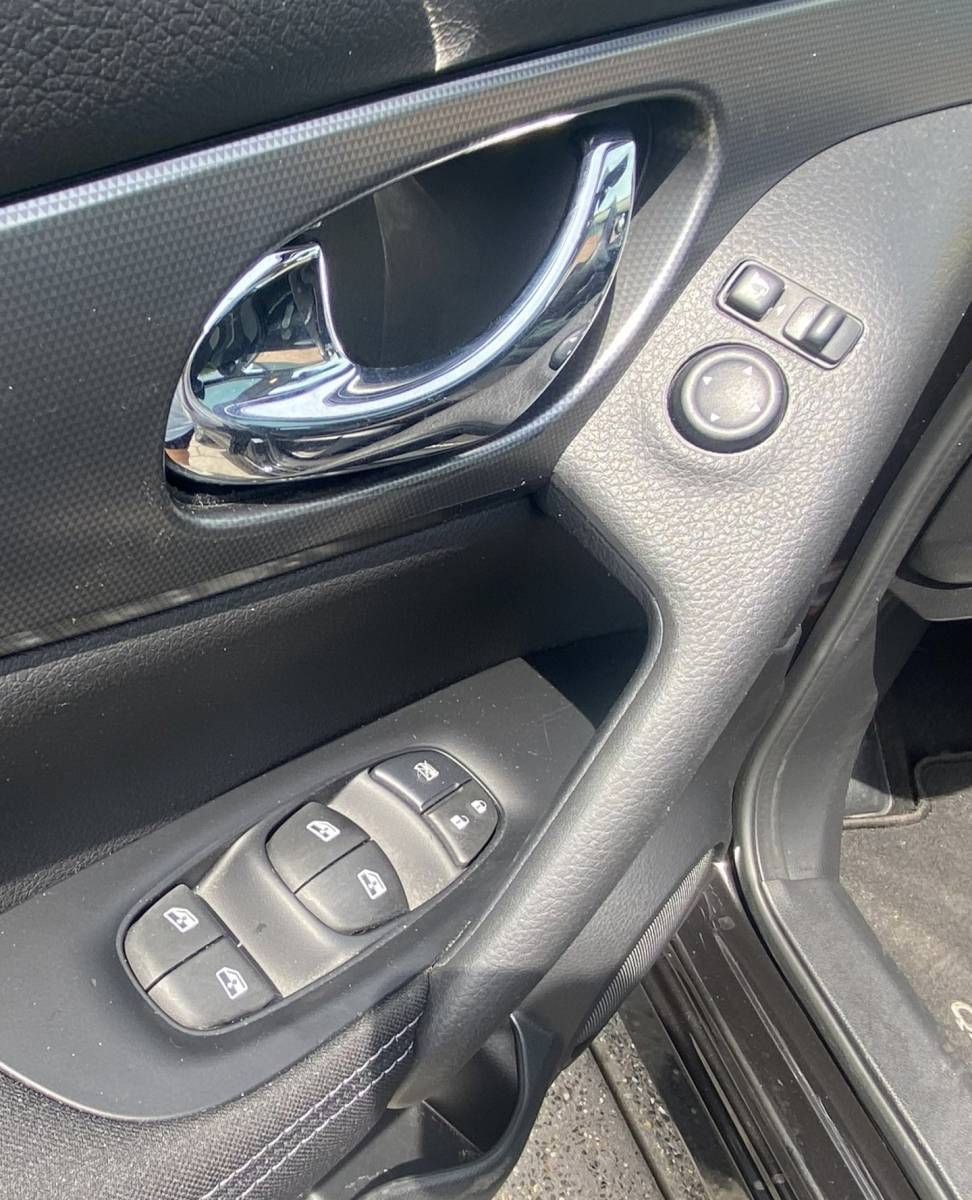 Nissan QASHQAI Nissan Qashqai 1.2 N-Connecta Autom/ Pano/ Cam/ Nav/ 1e Eigenaar/ 100% onderhoud