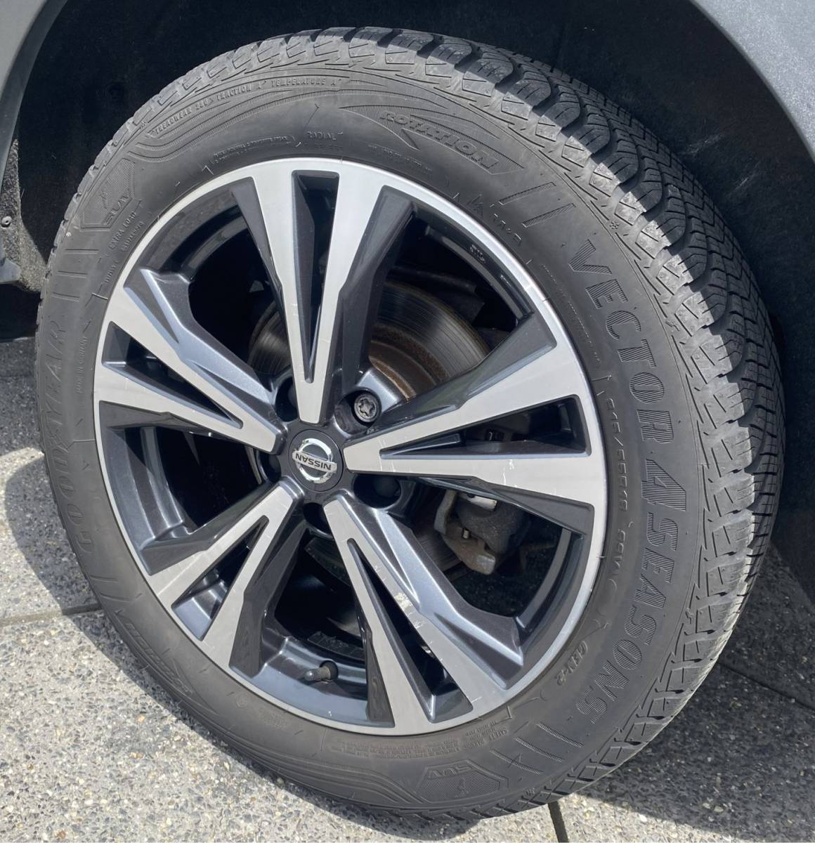 Nissan QASHQAI Nissan Qashqai 1.2 N-Connecta Autom/ Pano/ Cam/ Nav/ 1e Eigenaar/ 100% onderhoud