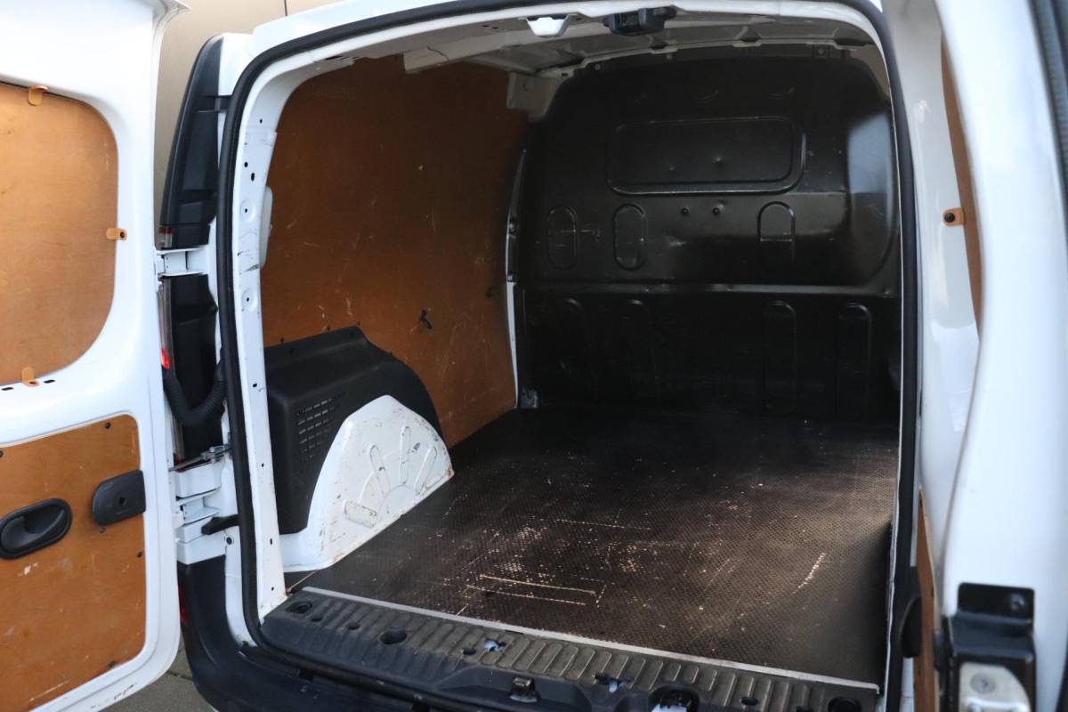 Renault Kangoo Renault Kangoo 1.5 Blue dCi 95 Work Edition | AIRCO | BLUETOOTH |