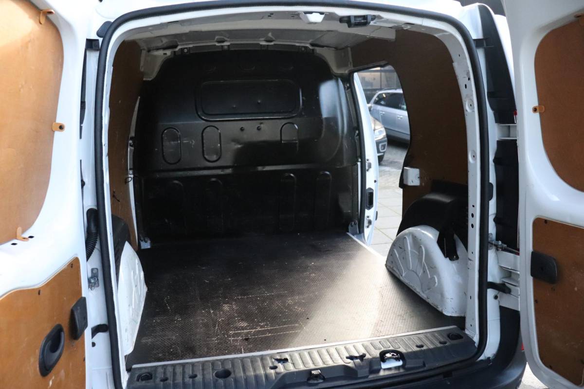 Renault Kangoo Renault Kangoo 1.5 Blue dCi 95 Work Edition | AIRCO | BLUETOOTH |