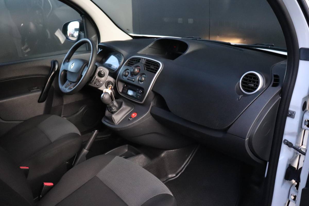 Renault Kangoo Renault Kangoo 1.5 Blue dCi 95 Work Edition | AIRCO | BLUETOOTH |