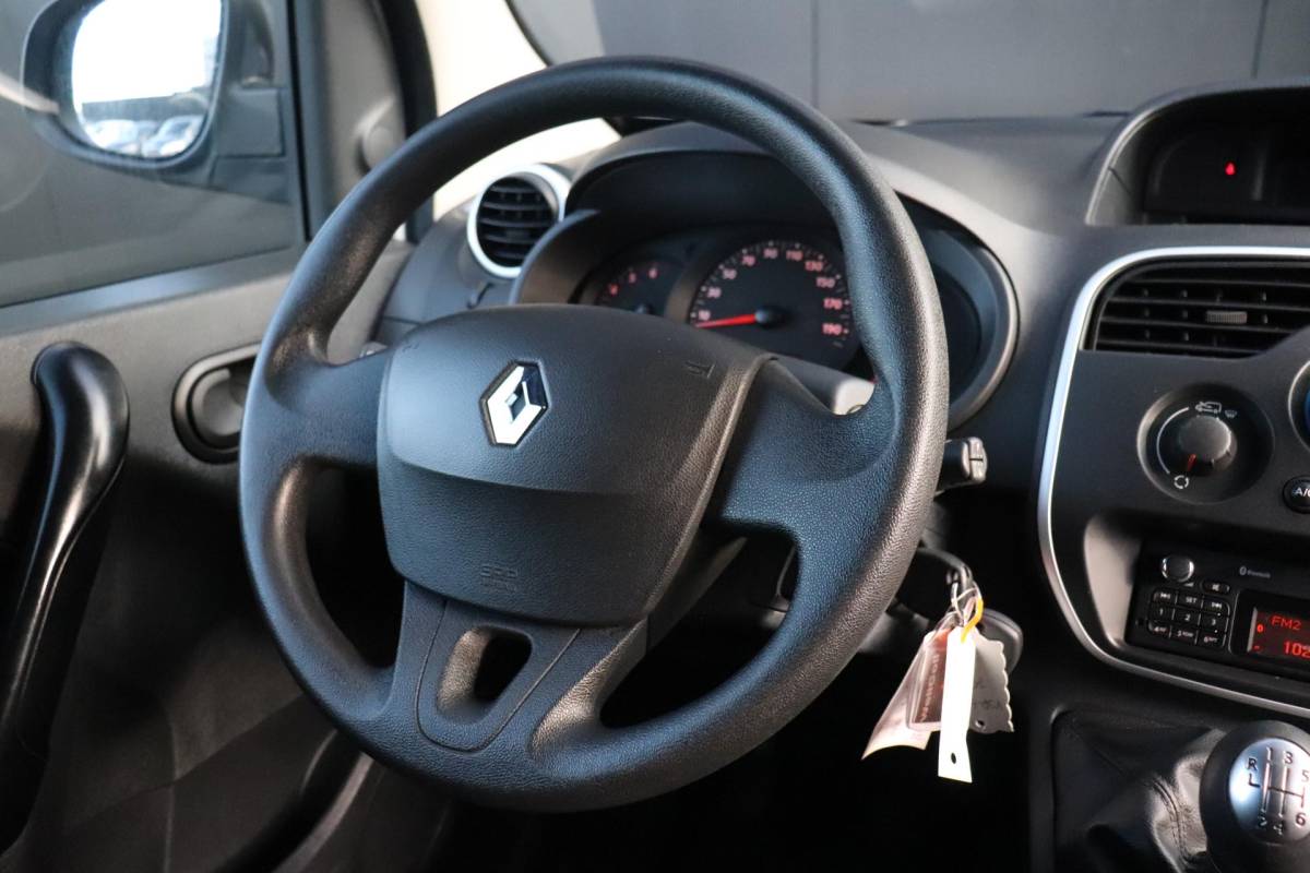 Renault Kangoo Renault Kangoo 1.5 Blue dCi 95 Work Edition | AIRCO | BLUETOOTH |