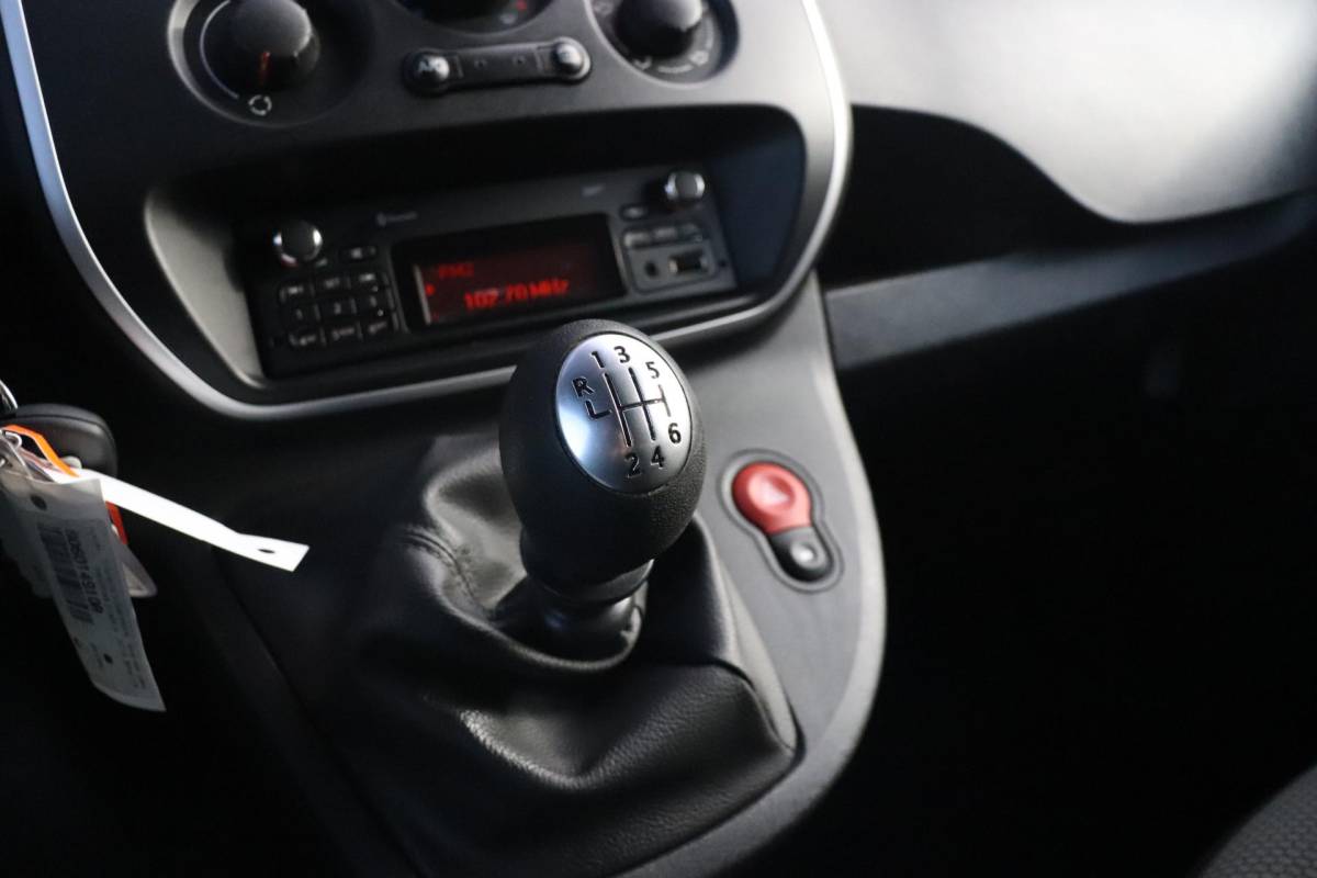 Renault Kangoo Renault Kangoo 1.5 Blue dCi 95 Work Edition | AIRCO | BLUETOOTH |