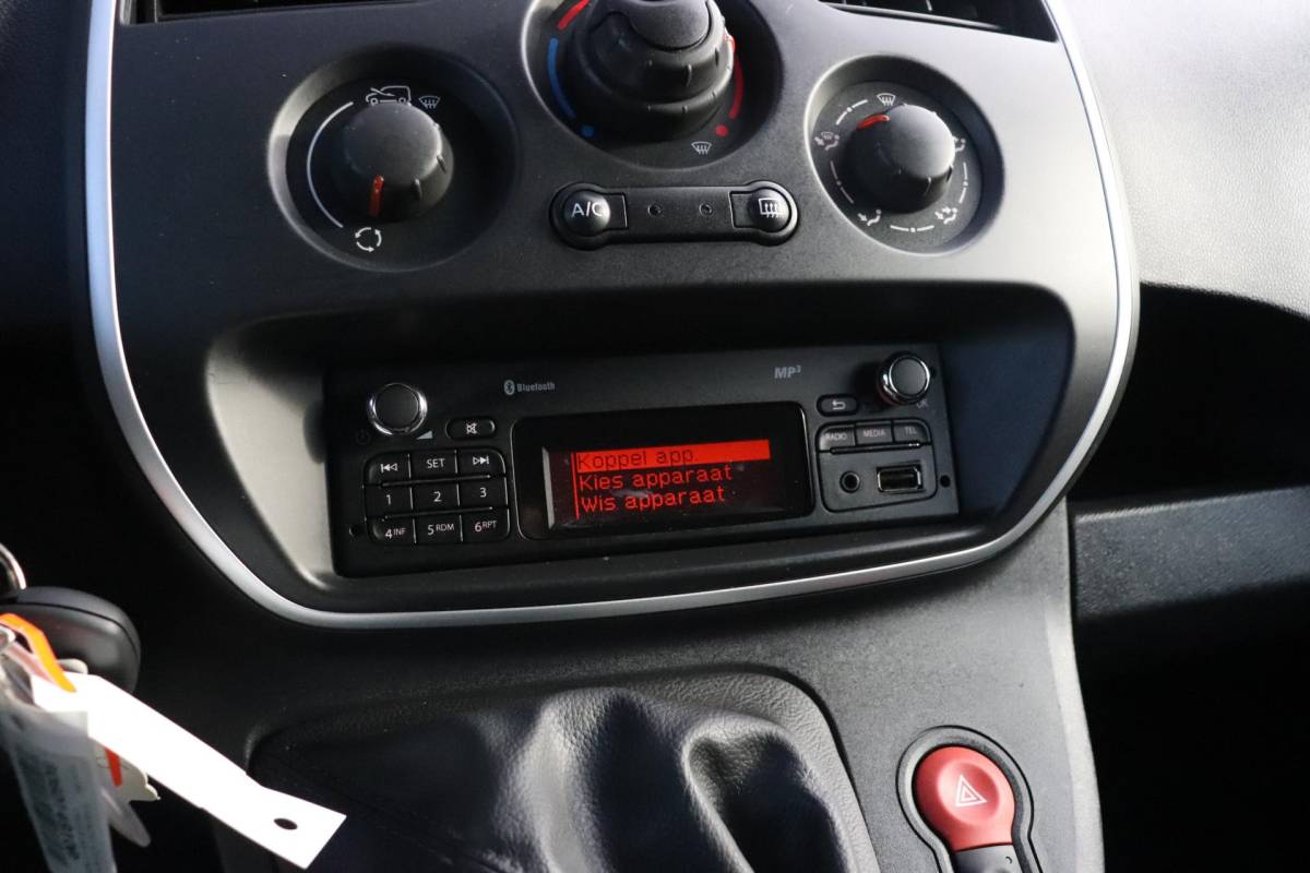 Renault Kangoo Renault Kangoo 1.5 Blue dCi 95 Work Edition | AIRCO | BLUETOOTH |