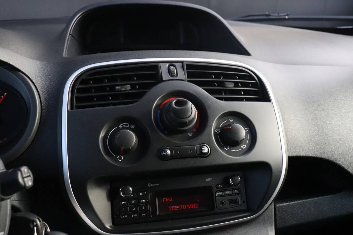 Renault Kangoo Renault Kangoo 1.5 Blue dCi 95 Work Edition | AIRCO | BLUETOOTH |