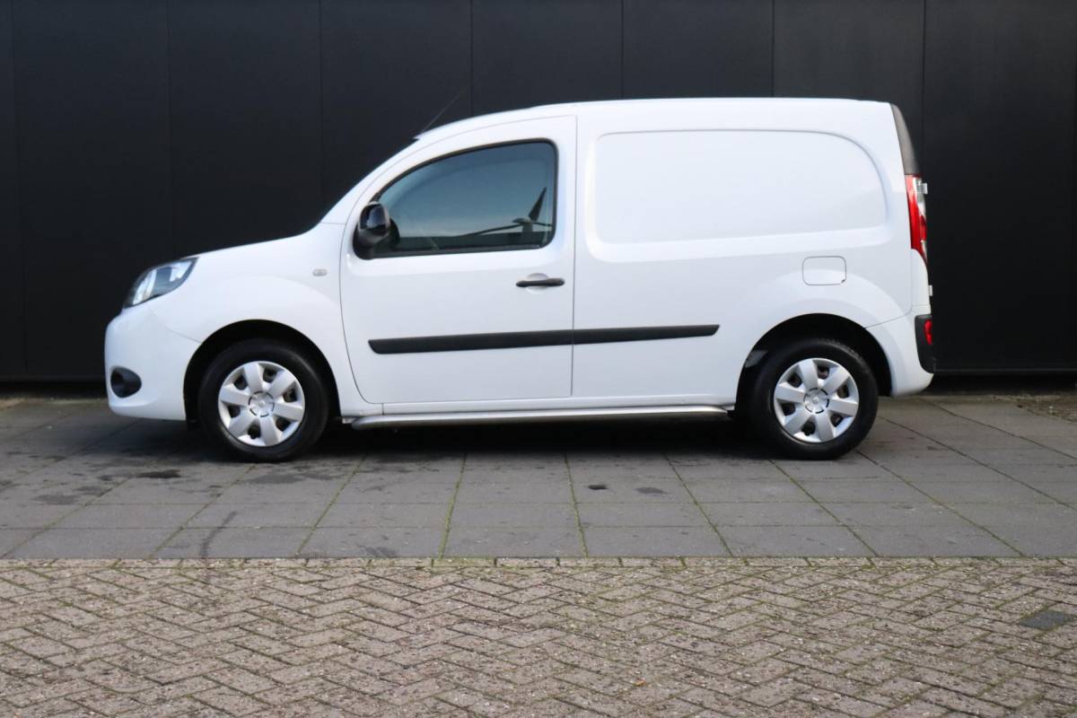 Renault Kangoo Renault Kangoo 1.5 Blue dCi 95 Work Edition | AIRCO | BLUETOOTH |