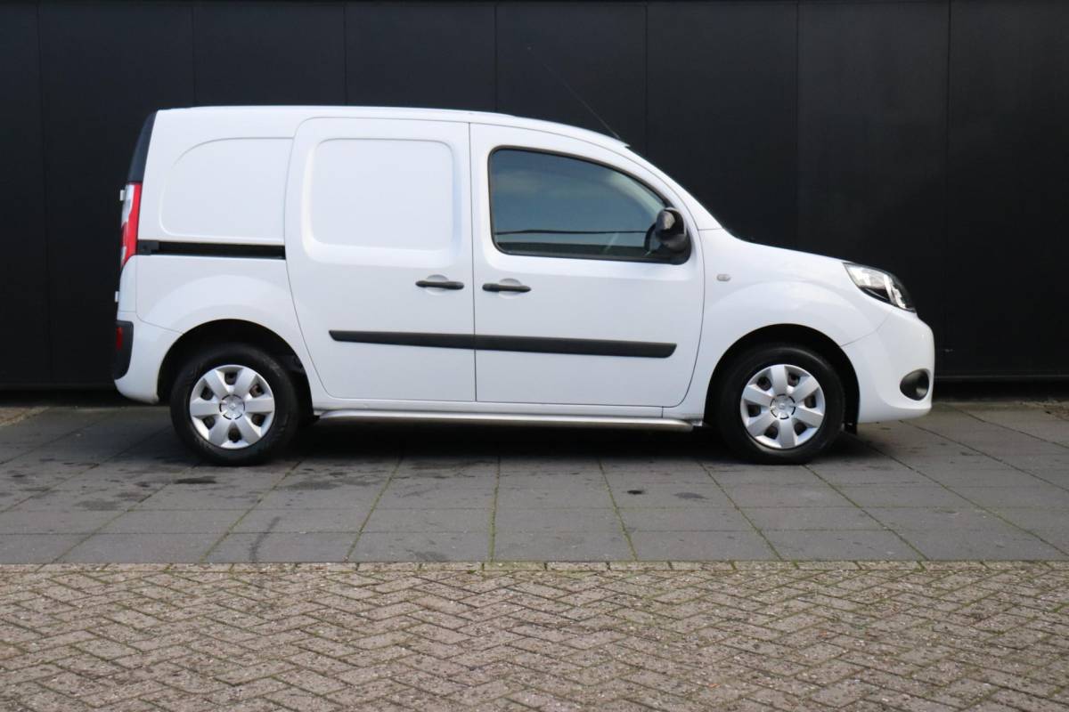 Renault Kangoo Renault Kangoo 1.5 Blue dCi 95 Work Edition | AIRCO | BLUETOOTH |
