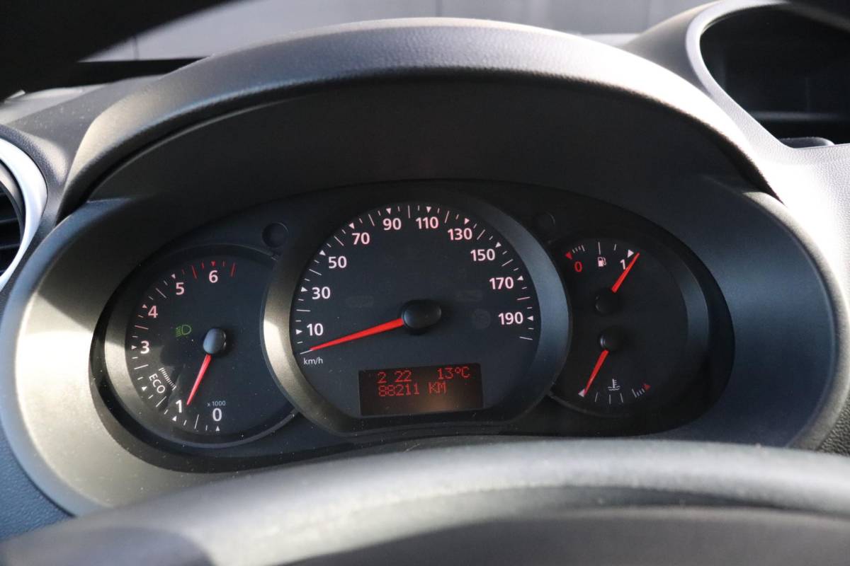 Renault Kangoo Renault Kangoo 1.5 Blue dCi 95 Work Edition | AIRCO | BLUETOOTH |
