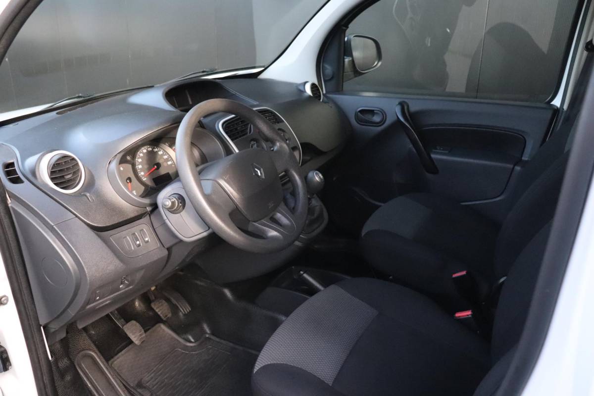 Renault Kangoo Renault Kangoo 1.5 Blue dCi 95 Work Edition | AIRCO | BLUETOOTH |