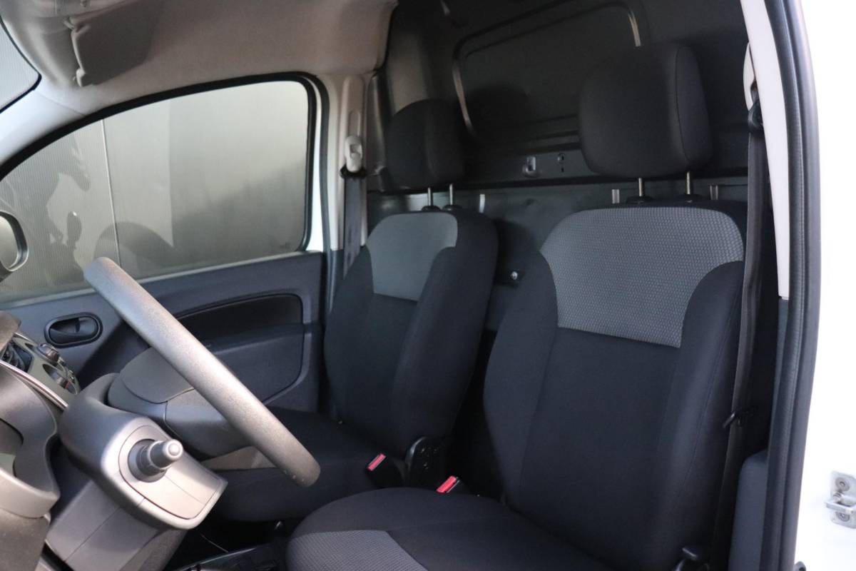 Renault Kangoo Renault Kangoo 1.5 Blue dCi 95 Work Edition | AIRCO | BLUETOOTH |