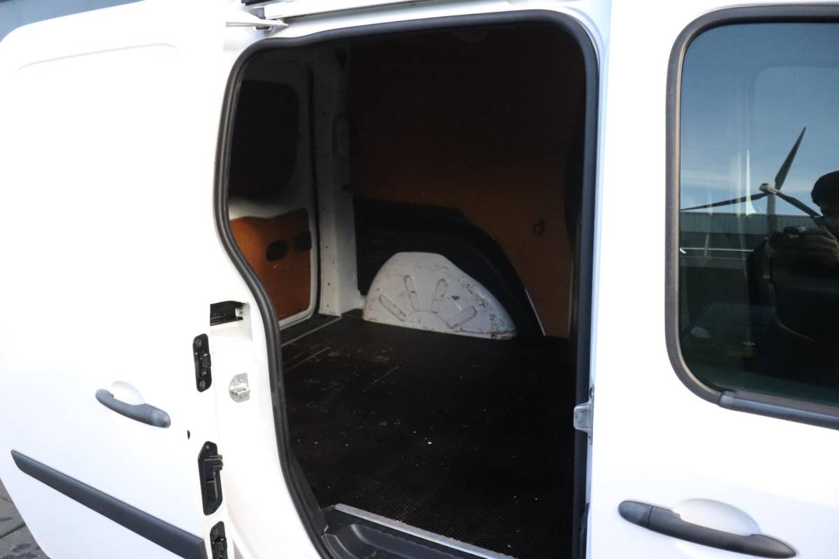 Renault Kangoo Renault Kangoo 1.5 Blue dCi 95 Work Edition | AIRCO | BLUETOOTH |