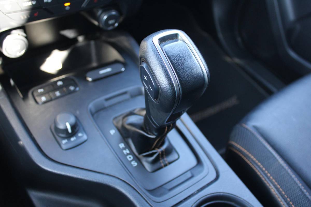 Ford Ranger Ford Ranger 2.0 EcoBlue Wildtrak Supercab 213pk | Navigatie | Adaptive cruise control | Rollertop | Trekhaak