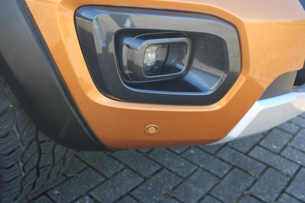 Ford Ranger Ford Ranger 2.0 EcoBlue Wildtrak Supercab 213pk | Navigatie | Adaptive cruise control | Rollertop | Trekhaak