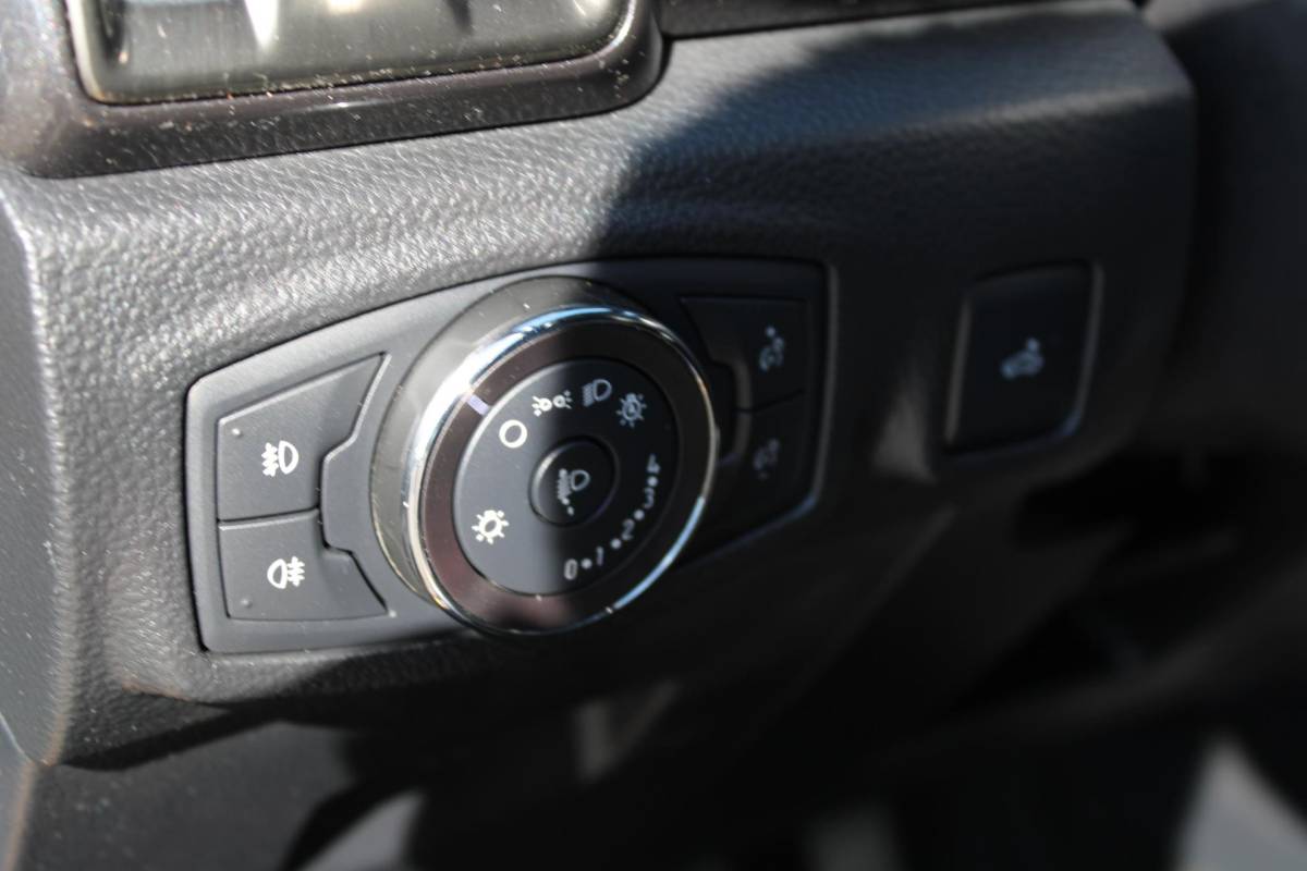 Ford Ranger Ford Ranger 2.0 EcoBlue Wildtrak Supercab 213pk | Navigatie | Adaptive cruise control | Rollertop | Trekhaak