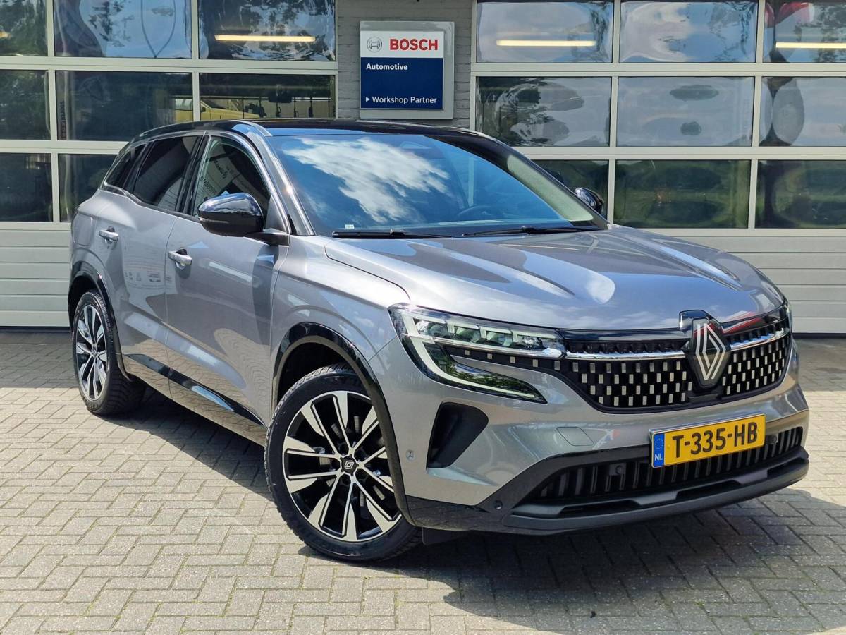 Renault Austral
