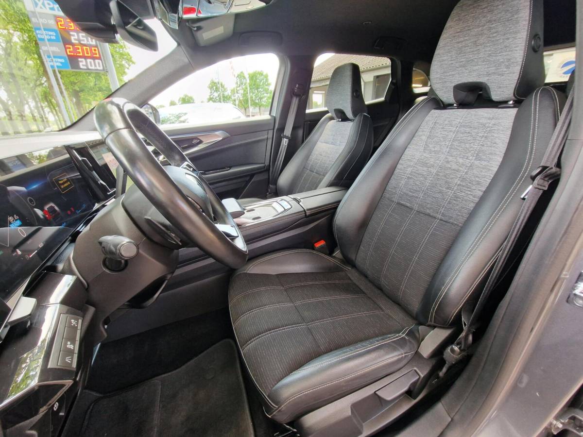 Renault Austral Renault Austral 1.2 E-Tech full hybrid 200 techno|trekhaak|Clima|Camera|Carplay|
