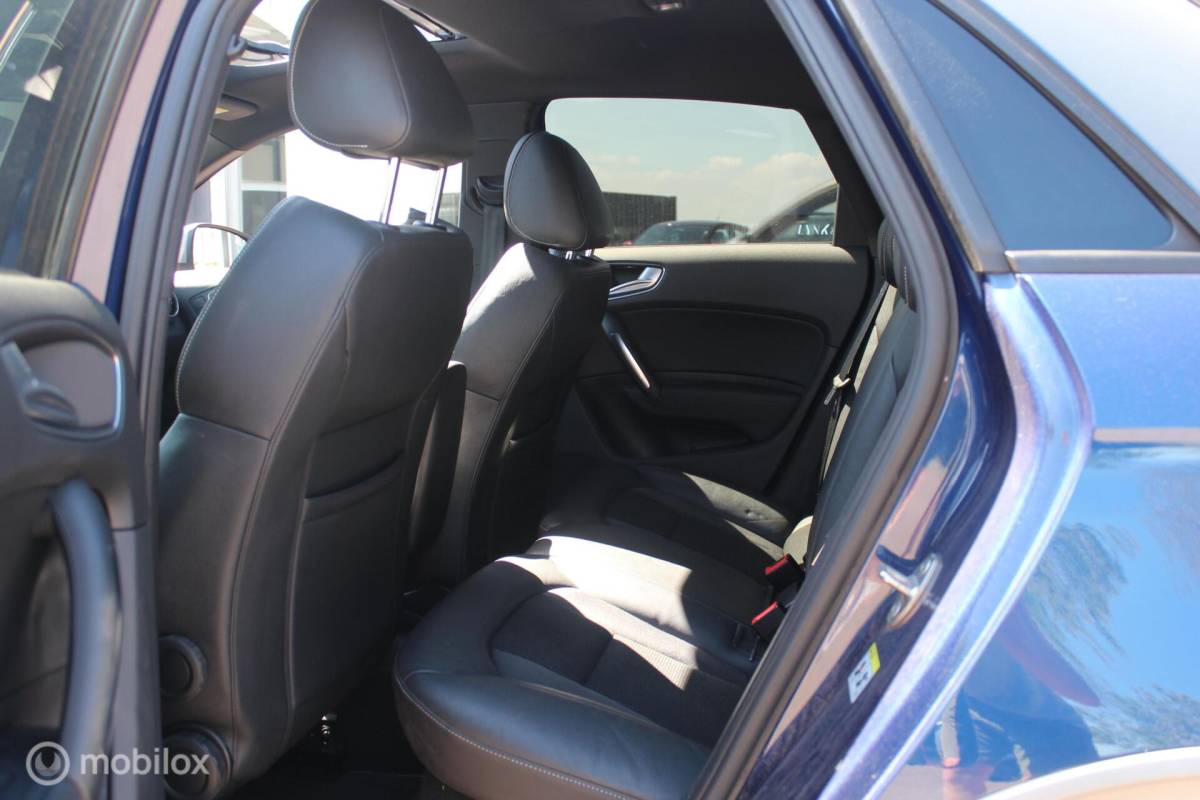 Audi A1 Sportback Audi A1 Sportback 1.4 TFSI 3XS-line Full Options Pano/18Inch/Led