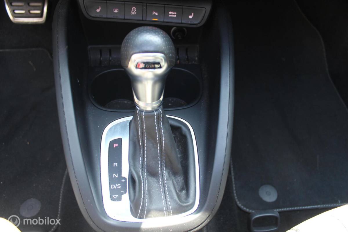 Audi A1 Sportback Audi A1 Sportback 1.4 TFSI 3XS-line Full Options Pano/18Inch/Led