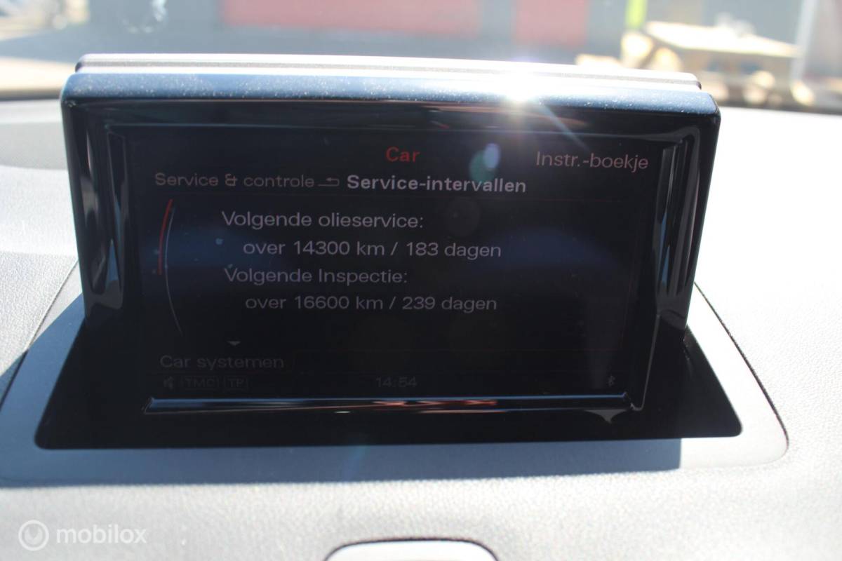 Audi A1 Sportback Audi A1 Sportback 1.4 TFSI 3XS-line Full Options Pano/18Inch/Led