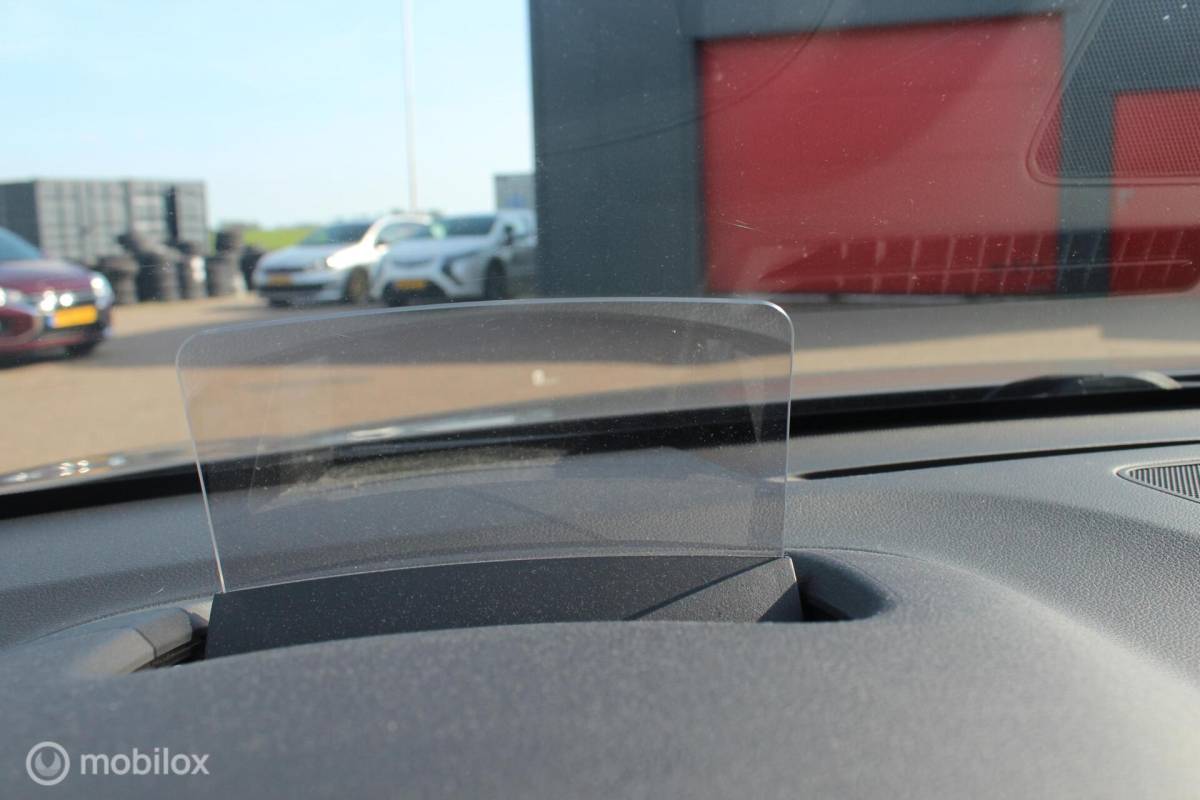Hyundai Kona Hyundai Kona 1.0 T-GDI N-Line Pakket Full Options Leder/Hud