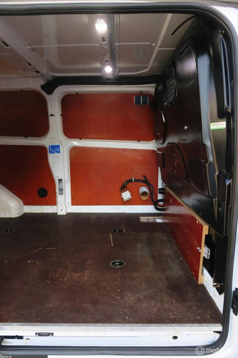 Ford Transit Custom Ford Transit Custom 340 2.0 TDCI L2H1 Limited Automaat EURO6