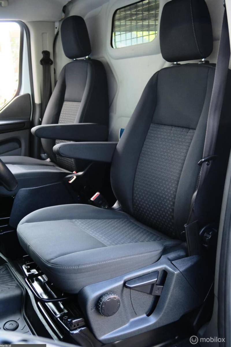 Ford Transit Custom Ford Transit Custom 340 2.0 TDCI L2H1 Limited Automaat EURO6
